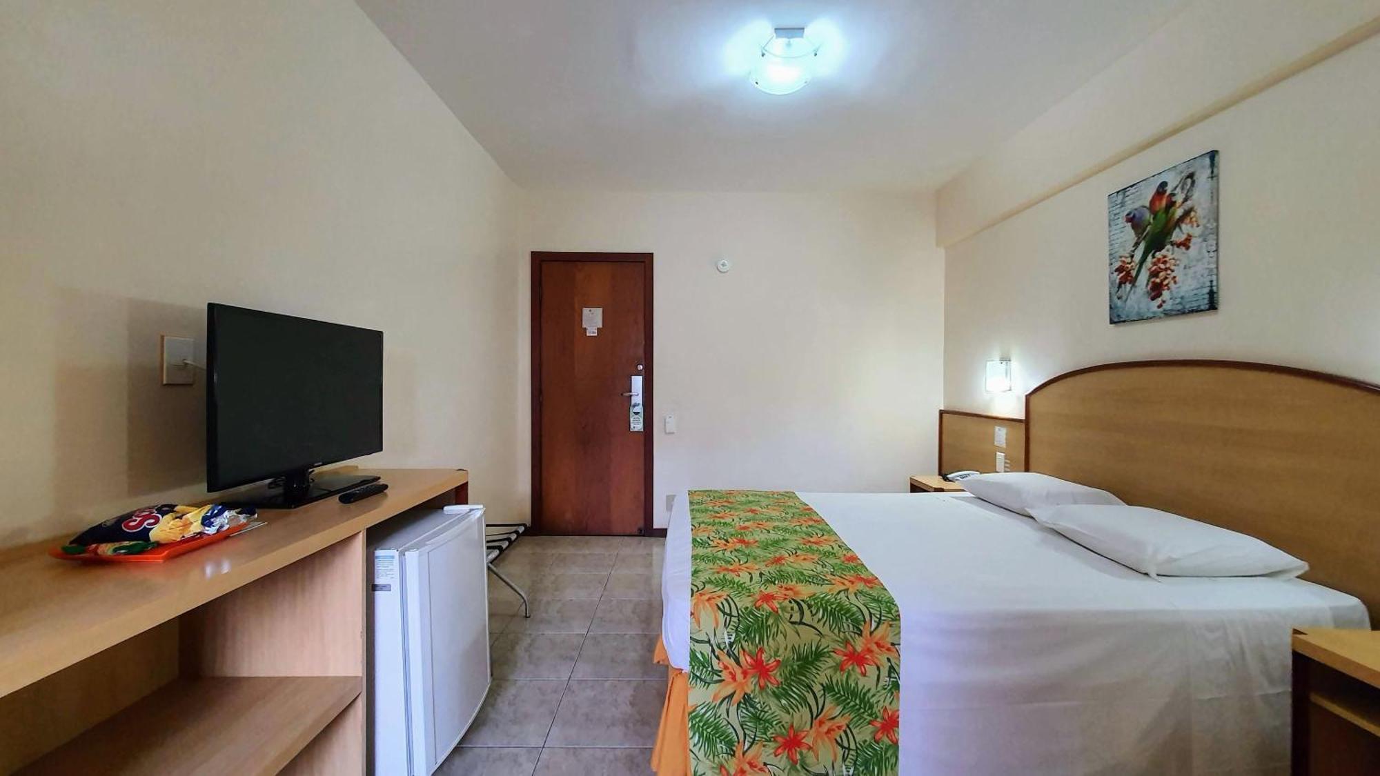 Hotel Verdemar Salvador da Bahia Oda fotoğraf