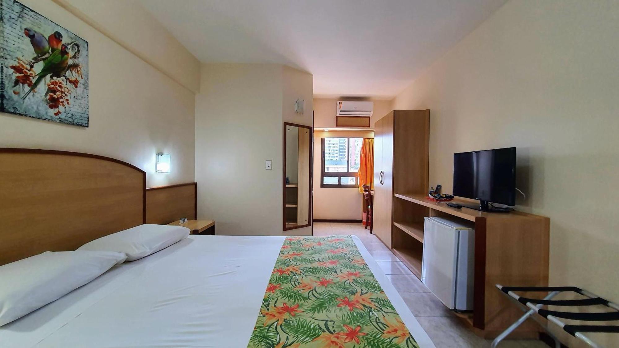 Hotel Verdemar Salvador da Bahia Dış mekan fotoğraf