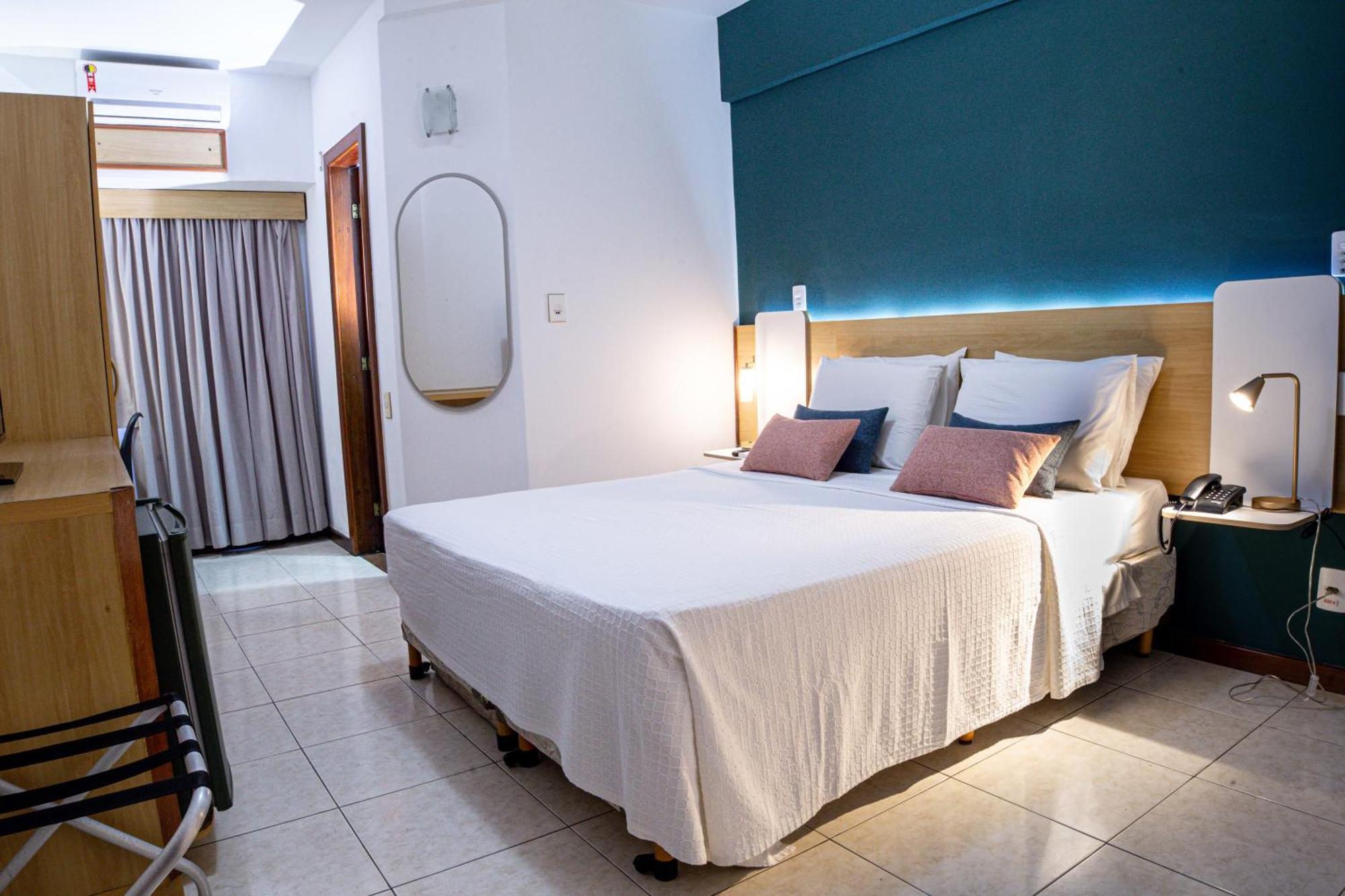 Hotel Verdemar Salvador da Bahia Dış mekan fotoğraf